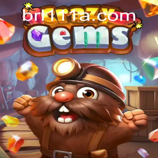 Discover the Thrills of CrazyGems at 111A.com Oficial Slots Brasil #1