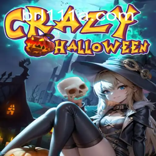 Unveiling CrazyHalloween: The Thrilling Slot Experience from 111A.com Oficial Slots Brasil #1
