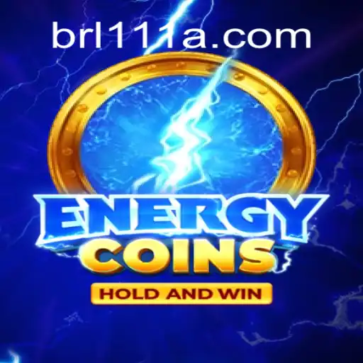 Exploring the Exciting World of EnergyCoins and 111A.com Oficial Slots Brasil #1