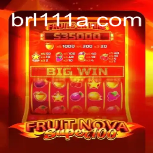 Exploring FruitNovaSuper100: A Leading Slot Game in Brazil