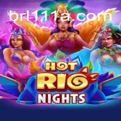Experience the Thrill of HotRioNights: The Ultimate Brazilian Slot Adventure