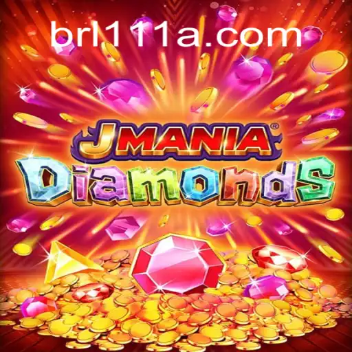 Discovering the Excitement of JManiaDiamonds: A Deep Dive into Brazil's Leading Slot Game