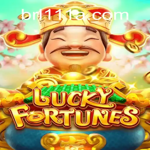 Explore the Exciting World of LUCKYFORTUNES: The Ultimate Slot Game