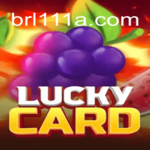 Unlock the Secrets of LuckyCard: Unveiling the Thrilling World of 111A.com Oficial Slots Brasil #1