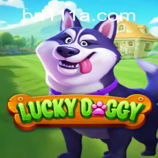 Explore LuckyDoggy: The Leading Slot Game by 111A.com Oficial Slots Brasil #1