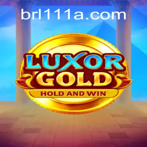 Discovering LuxorGold: The Premier Experience on 111A.com Oficial Slots Brasil #1