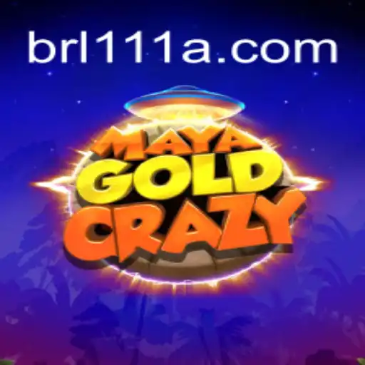 MayaGoldCrazy: Dive into the Thrilling World of 111A.com Oficial Slots Brasil #1