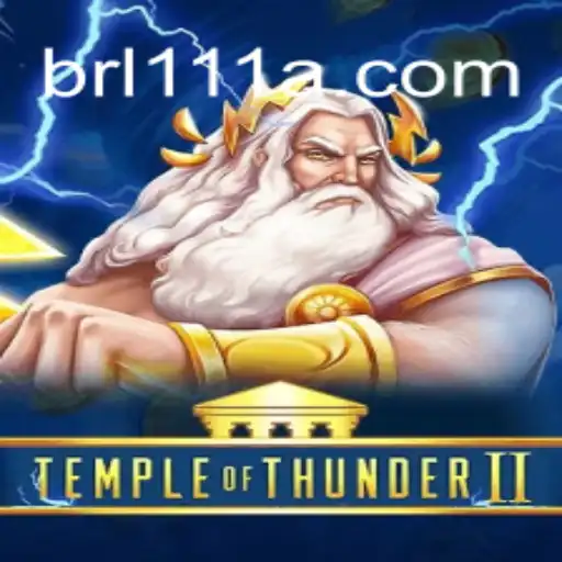 Unveiling the Excitement of TempleofThunderII: A Premier Slot Experience