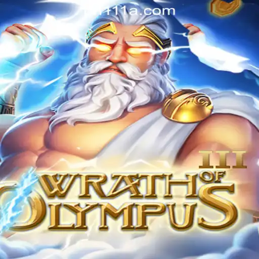 Discover the Thrilling Universe of 'WrathofOlympusIII'