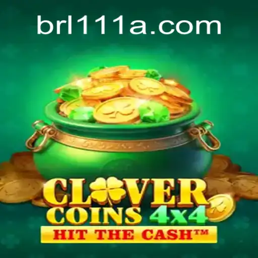 Discover the Exciting World of CloverCoins4x4: The Ultimate Slot Game Experience