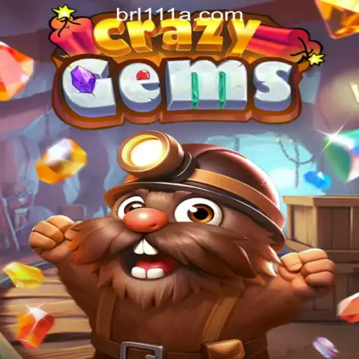 Discover the Thrills of CrazyGems at 111A.com Oficial Slots Brasil #1