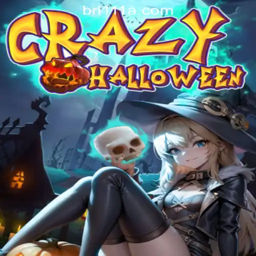 Unveiling CrazyHalloween: The Thrilling Slot Experience from 111A.com Oficial Slots Brasil #1