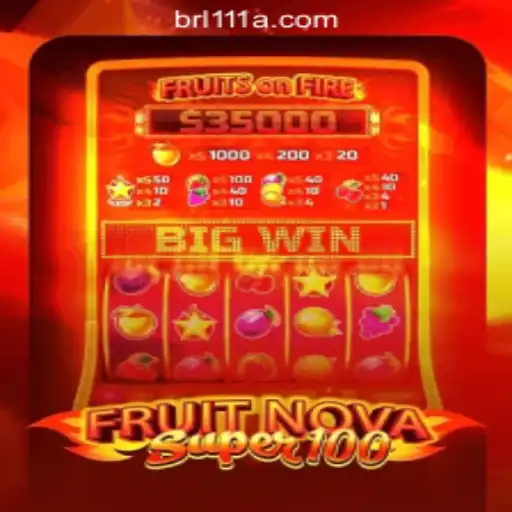 Exploring FruitNovaSuper100: A Leading Slot Game in Brazil