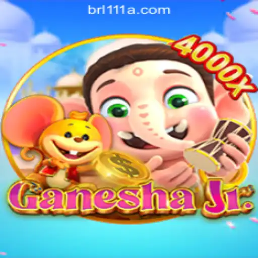 Discover GaneshaJr: An Engaging Journey into the World of Slot Games