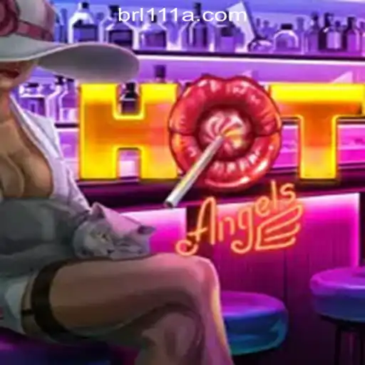 Discover the Thrilling World of HotAngels Slots: The Ultimate Gaming Experience