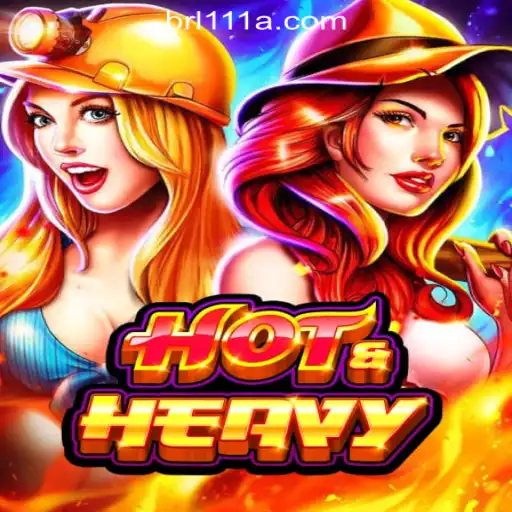 Exploring HotHeavy: The Premier Slot Game Revolutionizing the Brazilian Market
