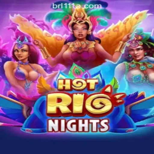 Experience the Thrill of HotRioNights: The Ultimate Brazilian Slot Adventure