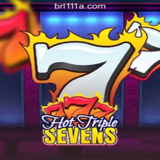 HotTripleSevens: Dive into the Thrilling World of Slots with 111A.com Oficial Slots Brasil #1