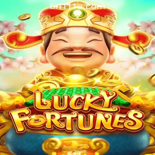 Explore the Exciting World of LUCKYFORTUNES: The Ultimate Slot Game
