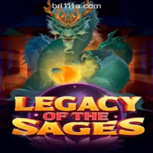 Exploring the World of LegacyoftheSages with 111A.com Oficial Slots Brasil #1