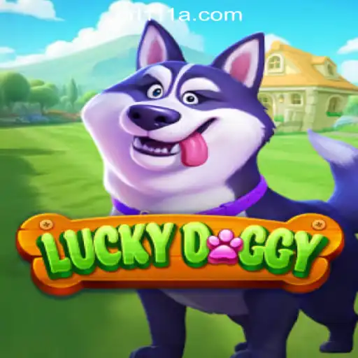 Explore LuckyDoggy: The Leading Slot Game by 111A.com Oficial Slots Brasil #1
