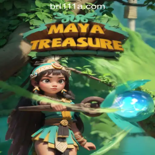 Exploring MayaTreasure: The Thrilling Slot Game Captivating Players in Brazil