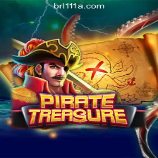 Discover the Exciting World of PirateTreasure and 111A.com Oficial Slots Brasil #1