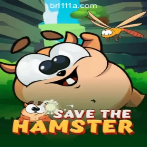 SavetheHamster: A Thrilling Adventure in the World of 111A.com Oficial Slots Brasil #1