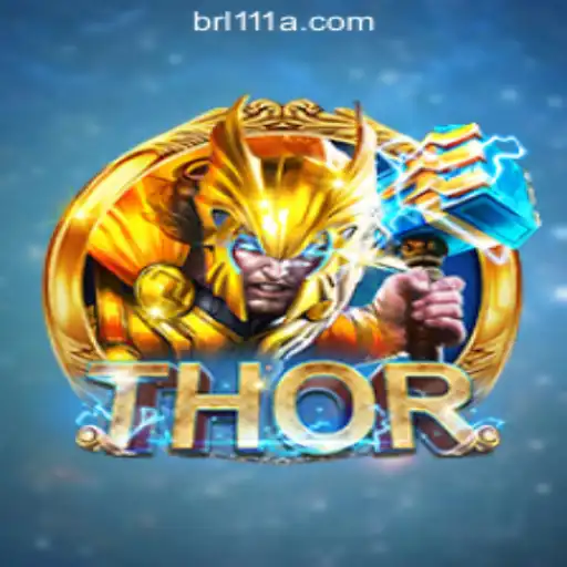 Explore the World of THOR: A Captivating Journey into Norse Mythology and Slot Gaming