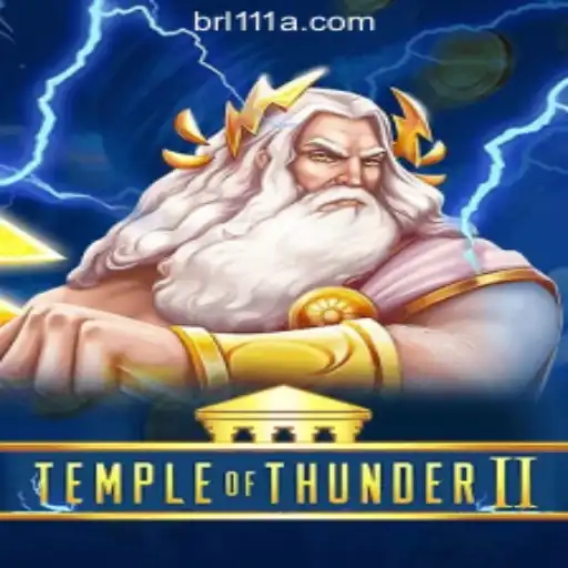 Unveiling the Excitement of TempleofThunderII: A Premier Slot Experience