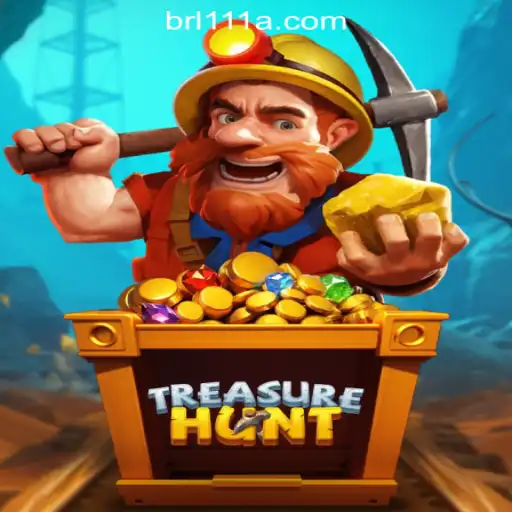 TreasureHunt: An Adventure-Packed Journey with 111A.com Oficial Slots Brasil #1